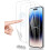 Hydrogelskärmskydd för iPhone 14Pro Max och 14Plus 1