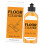Quick Drying Floor Washing Solution Floor Cleaner For-1 box 1