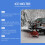 Eco-Friendly Deicer 100G for Driveways Sidewalks Patios 7