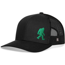 Truckerpet voor buiten, geschikt voor dames en heren, verstelbare baseballpet voor buiten, mesh snapback sluiting, comfortabele zweetband, golf unisex
