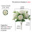 Champagne Silk Hydrangea Artificial Flower Bouquet 2