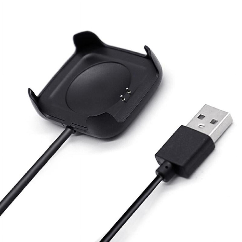 Snap-On Charger Portable Power Cradle Adapter Fast Charging For Hw22 Smartwatch 9425574912725