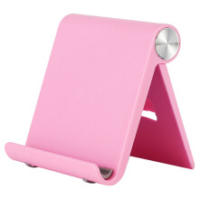 Foldable Tablet Desktop Lazy Stand Desk Holder Adjustable Desk Bracket Smartphone Holders