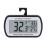 Digital Refrigerator Cooling Meter With Large Display-Black 1