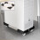 Computer Host Mobile Stand with Casters Adjustable Office Home Rack 1