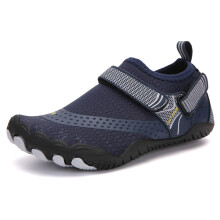Toddler Shoes,Girls Beach Shoes Water Sports Barefoot Non Lightweight Comfortable Kids Hiking Outdoor,Toddler Boy Shoes,Dark Blue,13