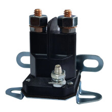 Elektrické systémy solenoidů startéru pro vysoké zatížení vhodné pro zahradní traktory ZT CZT MZ 108 5349 00
