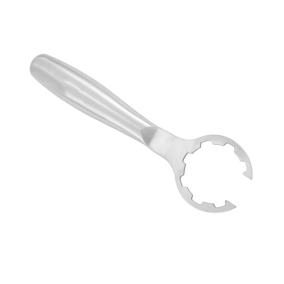 Tank Wrench Spanner Tool With Antislip Handle For Fast Release 7696001562673