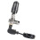 Brass Pressure Release System with Accurate Adjustment-silver 1