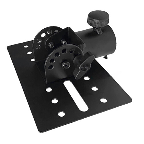 Support de bureau pour moniteur de studio, support d'étagère, support de projecteur, support pour montage