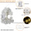LED Φώτα Νεράιδα Lotus 13,2 πόδια, 40 LED, 8 Λειτουργίες & Χρονοδιακόπτης, Πολύχρωμα – 8