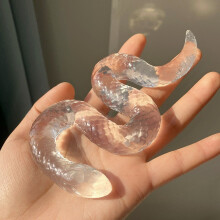 PEONAVET Ręcznie robione zabawki do ściskania, urocze zabawki Taba Squishes, miękkie zabawki Fufu Squishes Fidget Toys silikonowe zabawki do