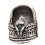 Flexible Open Structure Thimble with-Malachite thimble L 1