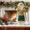 Julemandsfigur dekoration 30 cm 6