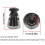 Kitchen Pressure Cooker Safety Valve UJD76 C2N7 Kit 4