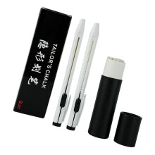 Refillable Plastic Sewing Chalk Pen with Refills Multipurpose