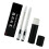 Tailor Chalk Pen with Refills Press Action Fabric Marker Pen for 1