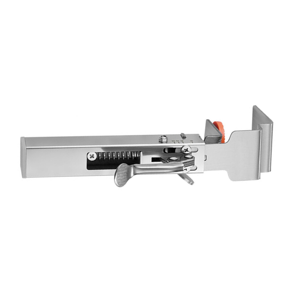 Drawer Panel Front Clip 21-50mm