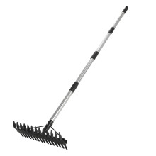 Top rank Steel Tool Excellent For Unwanted bushes And Waste-4