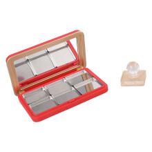 Cosmetic Organizers Secures Eyeshadow Blush Highlighter With-2