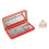 Cosmetic Organizers Secures Eyeshadow Blush Highlighter With-2 1