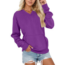 Pull polaire doux et thermique pour l'hiver (1 pièce)
