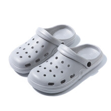 Pantuflas para hombre, sandalias cómodas y ligeras, calzado informal con suela suave para actividades en interiores y exteriores, pantuflas para