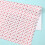 Papel de embrulho com estrela de 5 pontas em folha de ouro, 68,5 x 50,8 cm (27 x 20 polegadas). 5