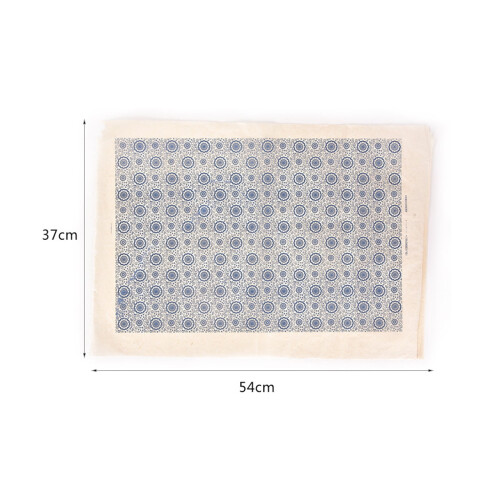 Clay Transfer Paper for Ceramic Jewelry Making 10 Sheets 1