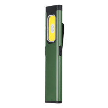 Lanternă QenAShaing din aluminiu, 4,37" 500 lumeni, 5 moduri