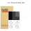 for Anbernic for RG35XX Pro Carrying Case/screen Protector/protective Case 5