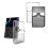 for Anbernic for RG35XX Pro Carrying Case/screen Protector/protective Case 6