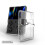 for Anbernic for RG35XX Pro Carrying Case/screen Protector/protective Case 7