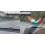 Αυτοκόλλητο αυτοκινήτου Fun Flaps Wings Flying Birds – Συμβατό με Sedan, SUV, Pickup – Καπό, Οροφή, 6
