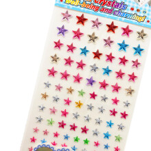 Rhinestones Sticker,Blings Jewel Sticker,Crystal Gem Sticker-6