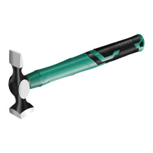 Comfortable Grip Nonslip Handle Hammer-Sheet metal hammer s