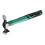 Comfortable Grip Nonslip Handle Hammer-Sheet metal hammer s 1