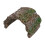 Aquariums Handicrafts Artificial Bark Cave House Crafts-5 1