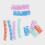 Springs interaktiv kattleksak - 10-pack 1