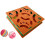 Light weight Felted Box for Pet Featuring 2 Rolling Bells to-30 1