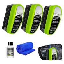 Clear Sight Glass Cleaner, 2025 Upgrade Clear Sight Car-3