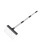 Strong 22 Teeth Rust Resistant Garden Implement Engineered-3 1