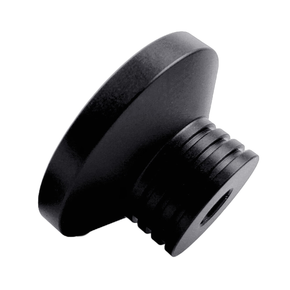 Record Weight Clamp For Enhances Audiophiles Claritys On Home And Studio Turntables Black 9405492937543