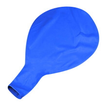 1 ballon géant en latex de 91 cm (36 pouces), couleur unie, idéal pour un anniversaire, un mariage, un anniversaire de mariage ou la Saint-Valentin