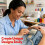 Patch Maker Loom2.0Kit – Μπαλώματα για Πλέξιμο & Βαφή, Μίνι Φορητό Εργαλείο Υφαντικής για 4