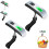 Portable Digital Luggage Scale with Backlit LCD Hook Design 2