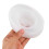 Silikonform til cowboyhatt for harpiksstøping, 1 stk. 3