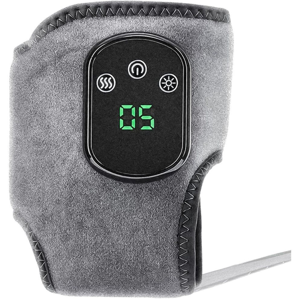 Foot Renew ankle massager wireless rechargeable with 3