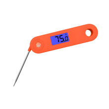 Schnell aufladbare Lebensmittel-Wärmesonde, dichtes Design und