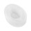 Silikonform til cowboyhatt for harpiksstøping, 1 stk. 4